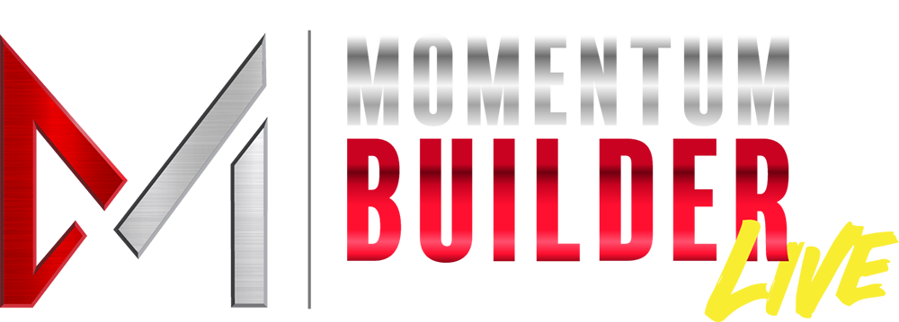 Momentum Builder LIVE 2026